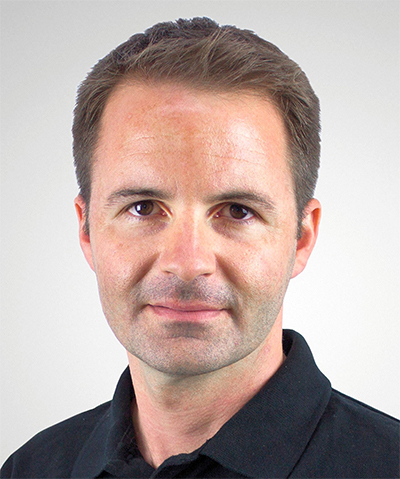 RINGSPANN-Produktmanager Marvin Raquet RINGSPANN-Produktmanager Marvin Raquet