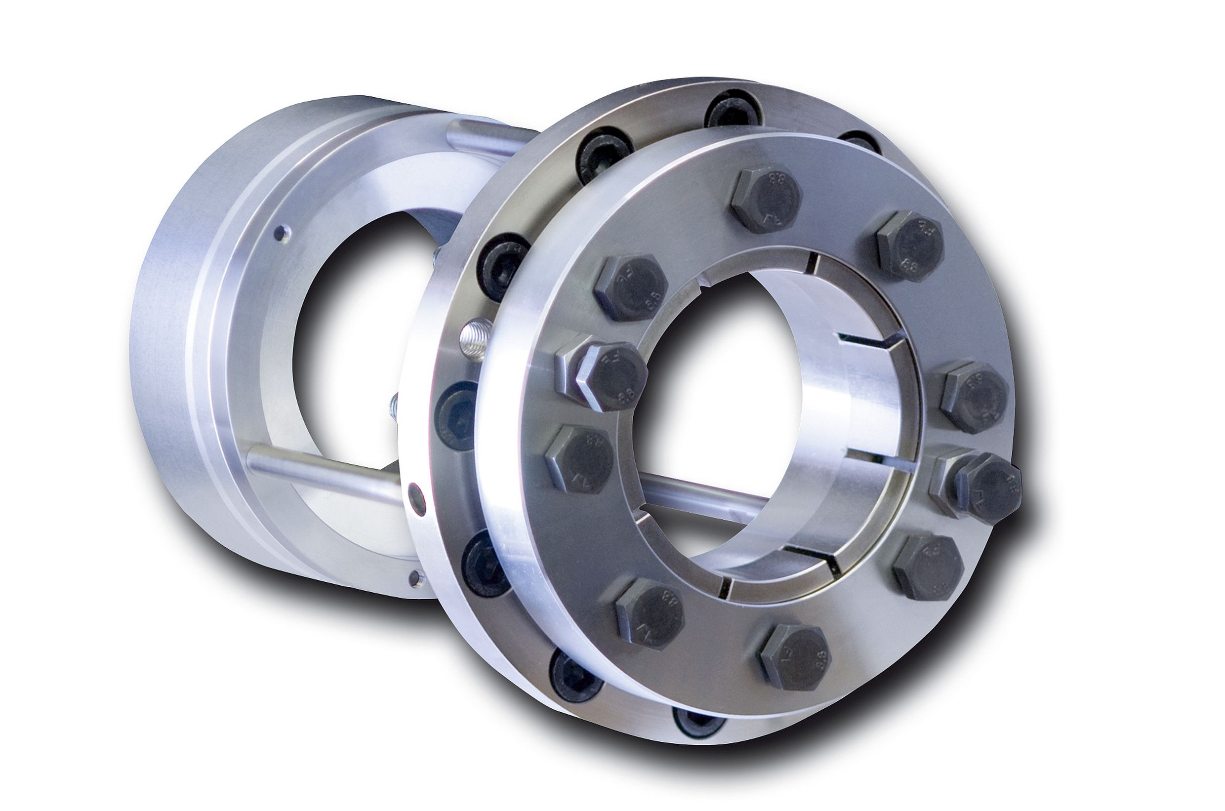 RINGSPANN-Spannsysteme RINGSPANN-Spannsysteme