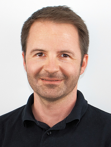RINGSPANN-Produktmanager Marvin Raquet RINGSPANN-Produktmanager Marvin Raquet