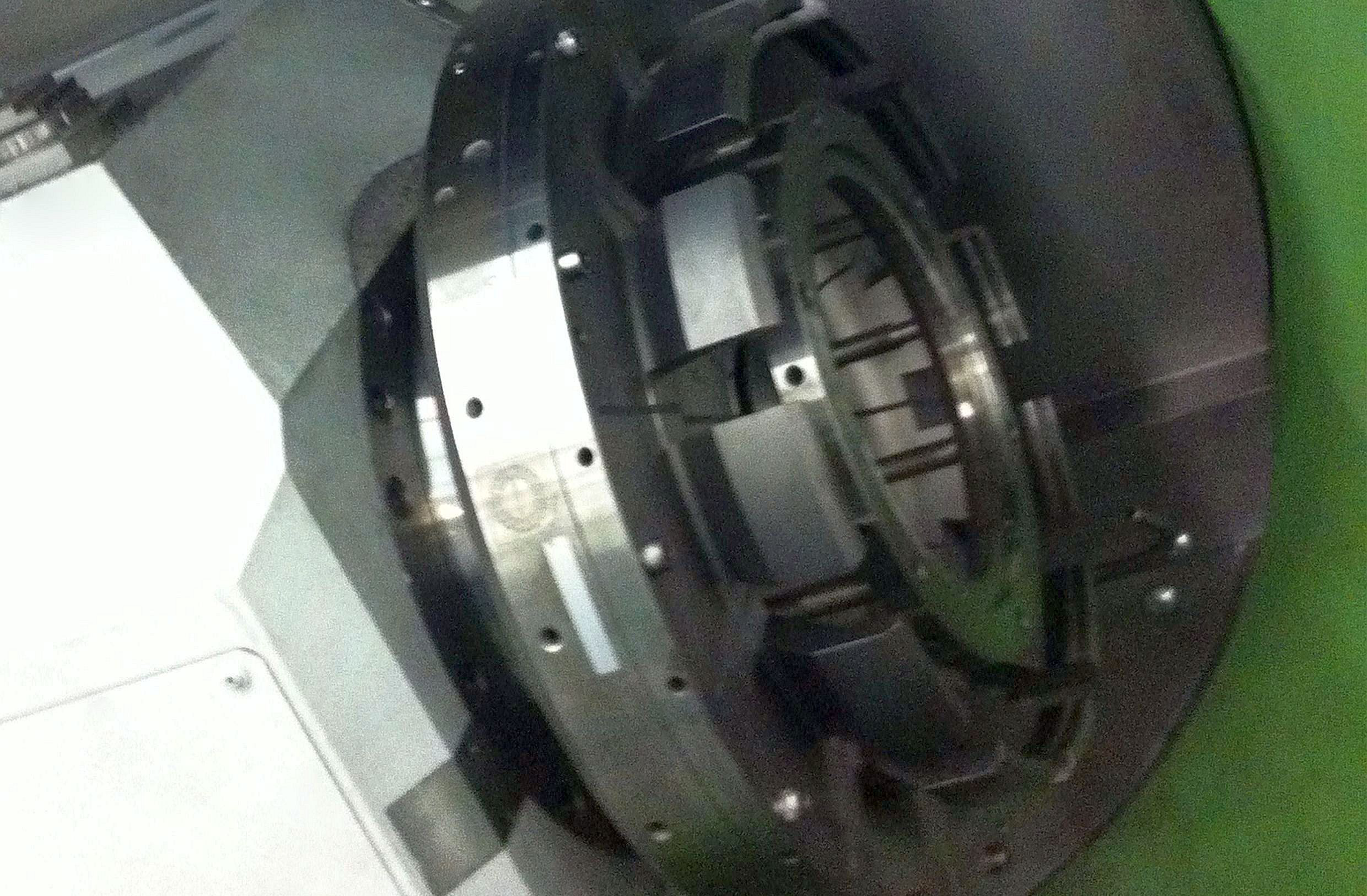 Membran- und Kegelhülsen-Spannsysteme von RINGSPANN