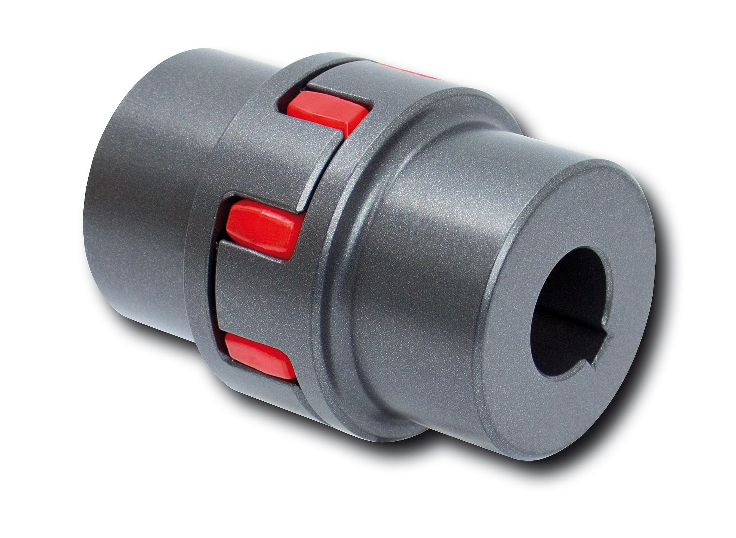 Neu in seinen Webshop: Klauenkupplung REK … DCO Neu in seinen Webshop: Klauenkupplung REK … DCO