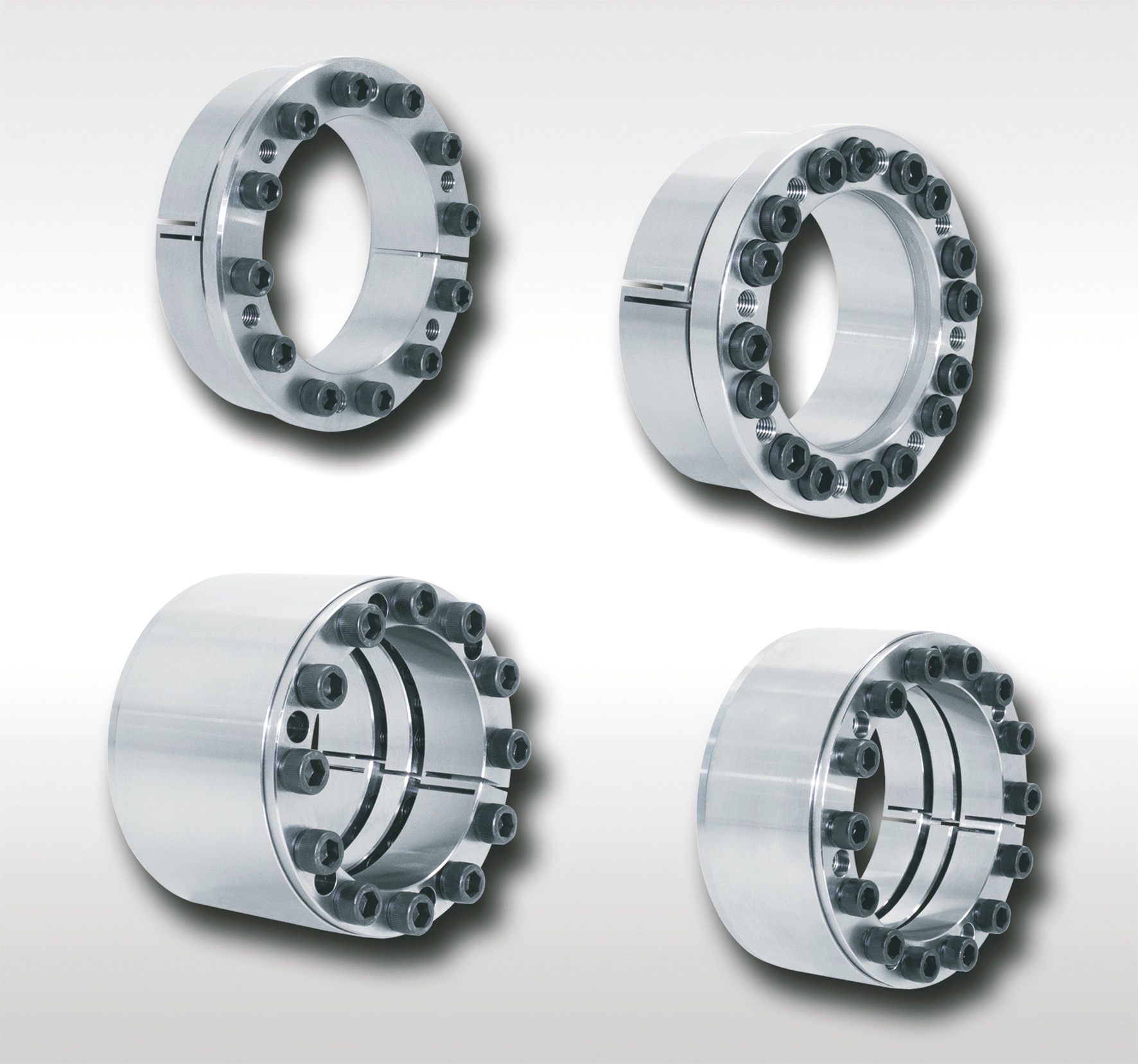 Premium-Elemente RLK TC (True Centering) Premium-Elemente RLK TC (True Centering)