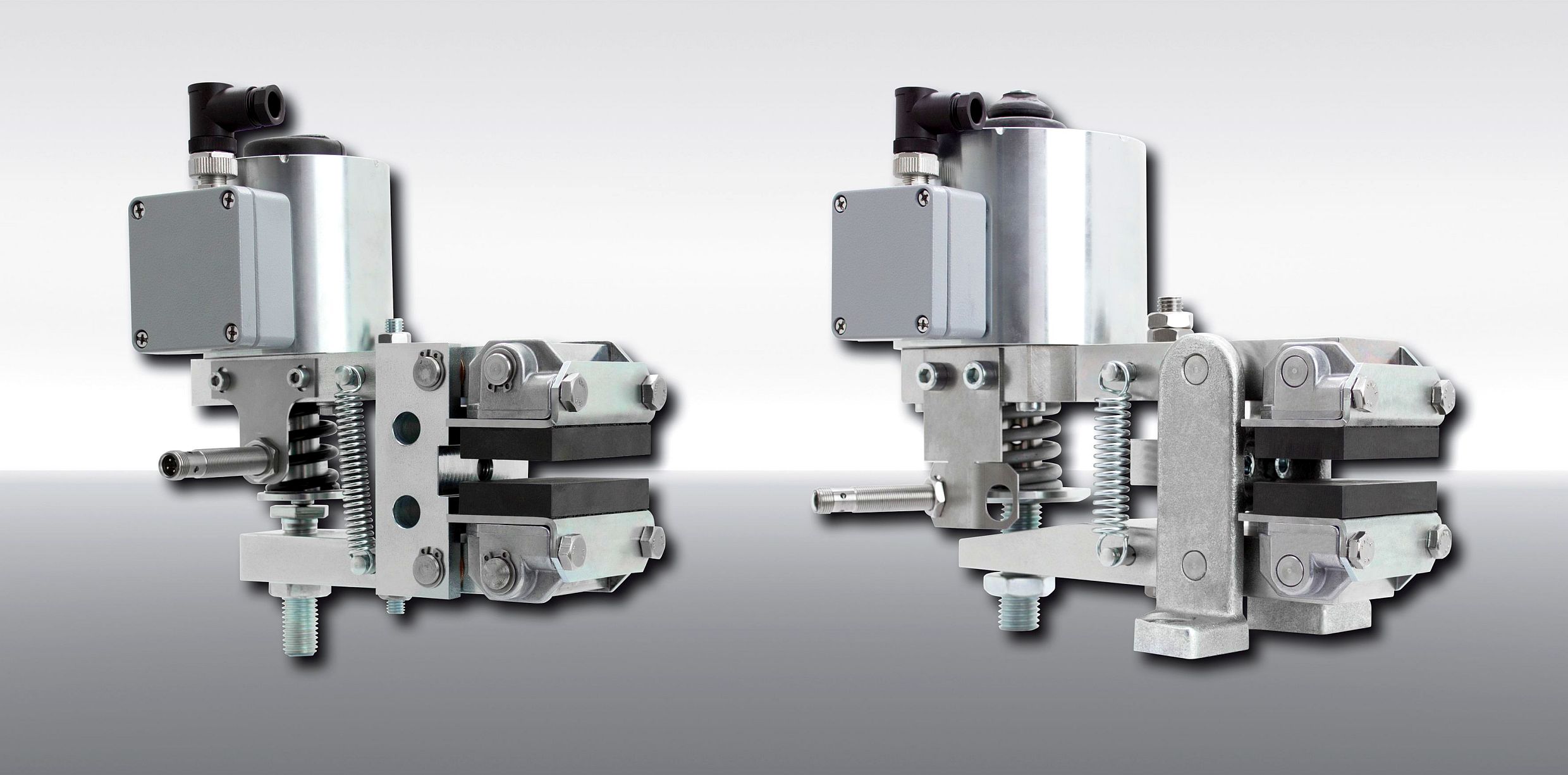 elektromagnetischen Scheibenbremsen von RINGSPANN elektromagnetischen Scheibenbremsen von RINGSPANN