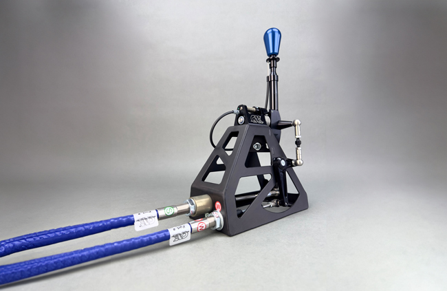 Druck-Zug-Kabel von RINGSPANN RCS Druck-Zug-Kabel von RINGSPANN RCS