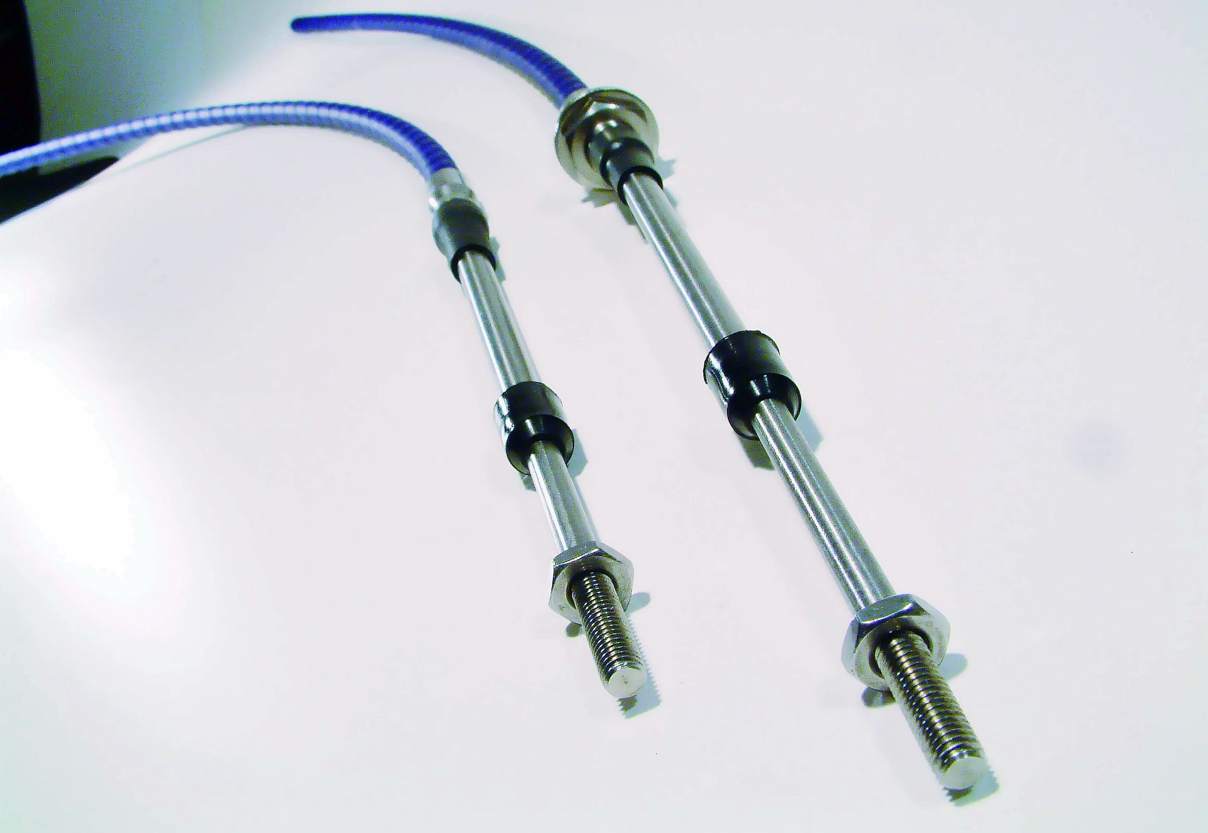 Kundenspezifisches Druck-Zug-Kabel 283-V von RINGSPANN RCS Kundenspezifisches Druck-Zug-Kabel 283-V von RINGSPANN RCS