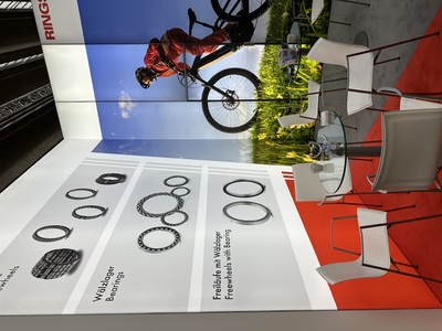 EUROBIKE 2024