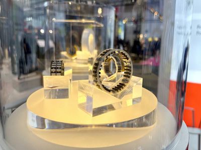 EUROBIKE 2024