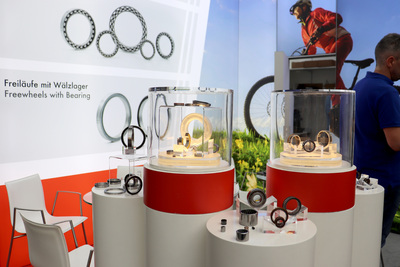 EUROBIKE 2024