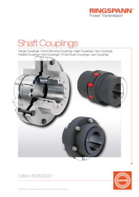 Shaft Couplings