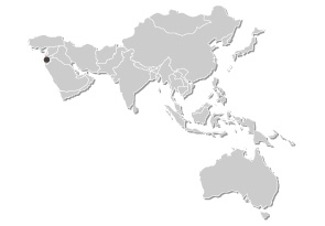 asia-pacific-israel